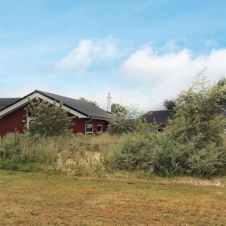 Four-Bedroom Holiday Home In Grossenbrode 1 Zewnętrze zdjęcie