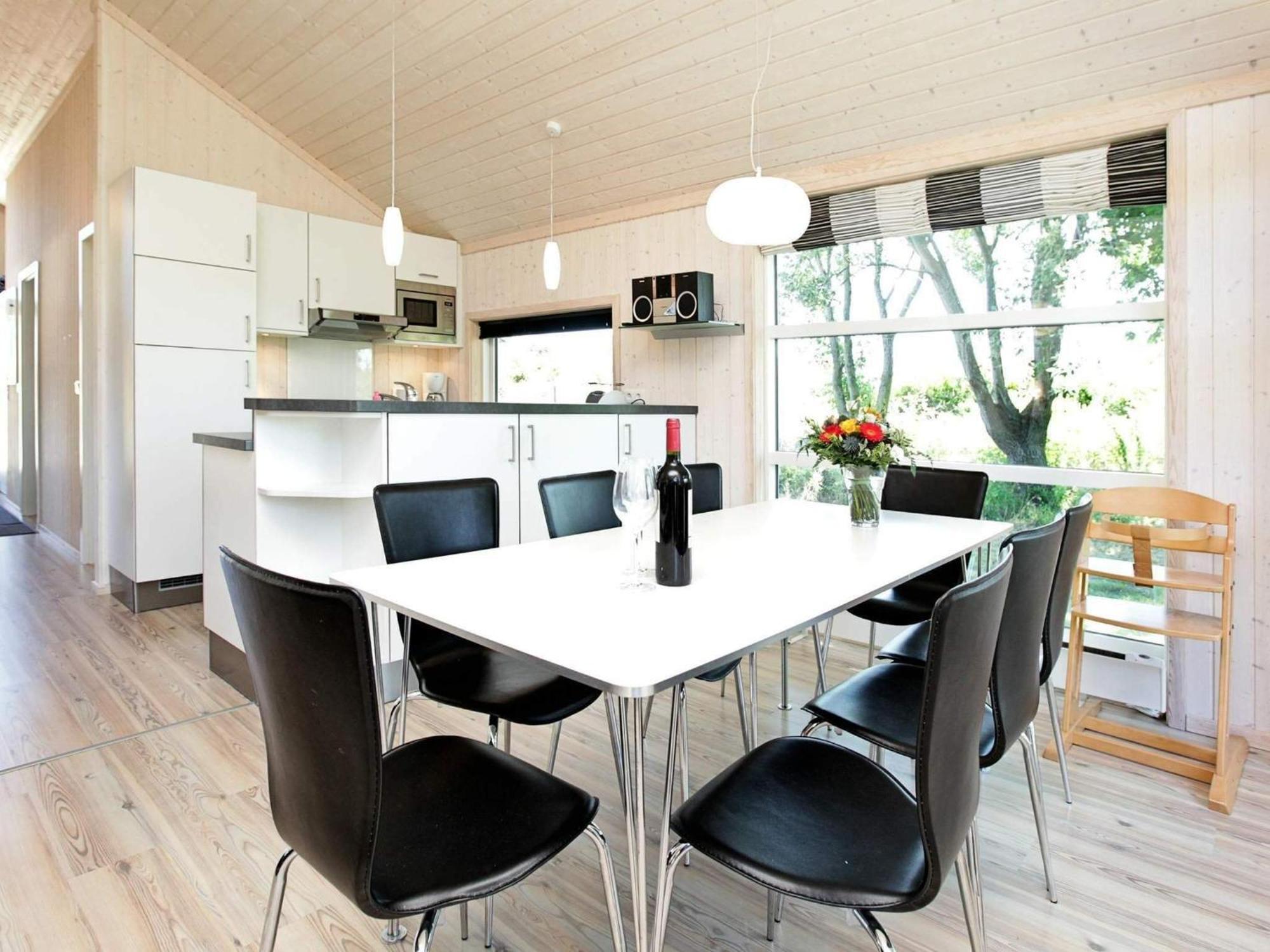 Four-Bedroom Holiday Home In Grossenbrode 1 Zewnętrze zdjęcie