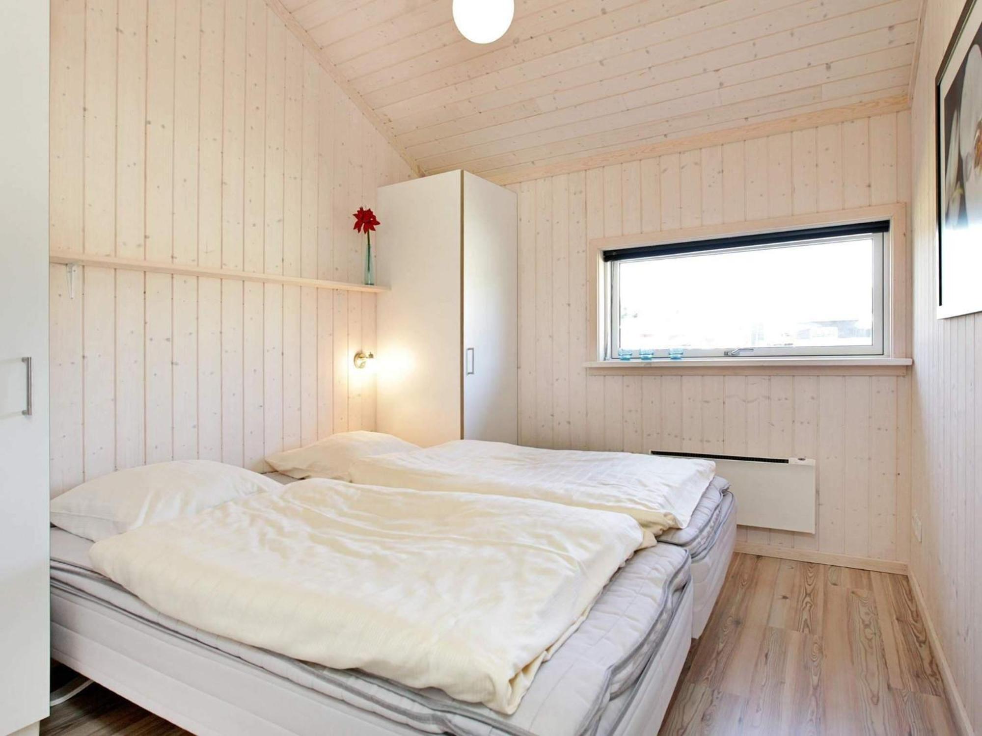 Four-Bedroom Holiday Home In Grossenbrode 1 Zewnętrze zdjęcie