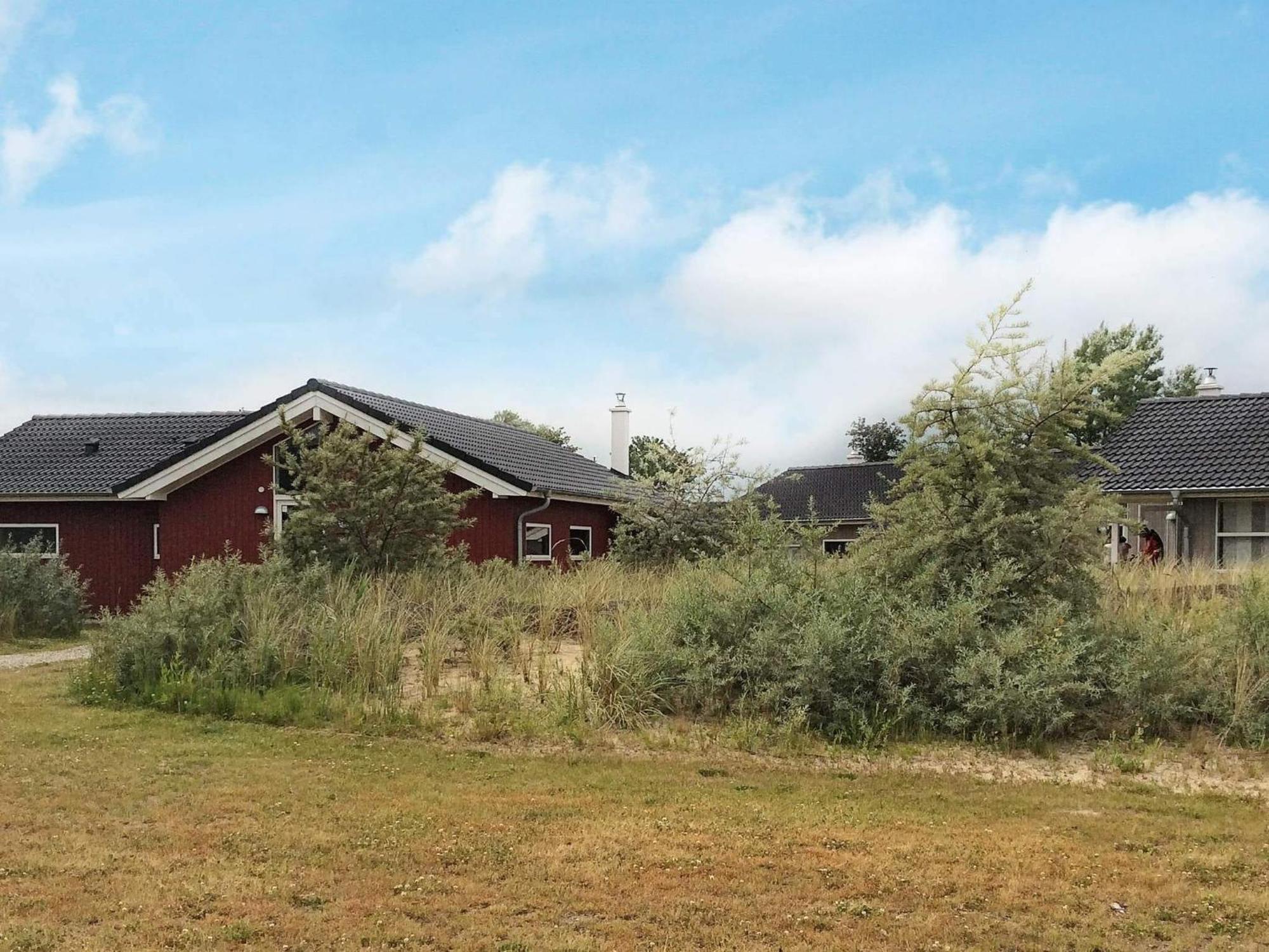 Four-Bedroom Holiday Home In Grossenbrode 1 Zewnętrze zdjęcie