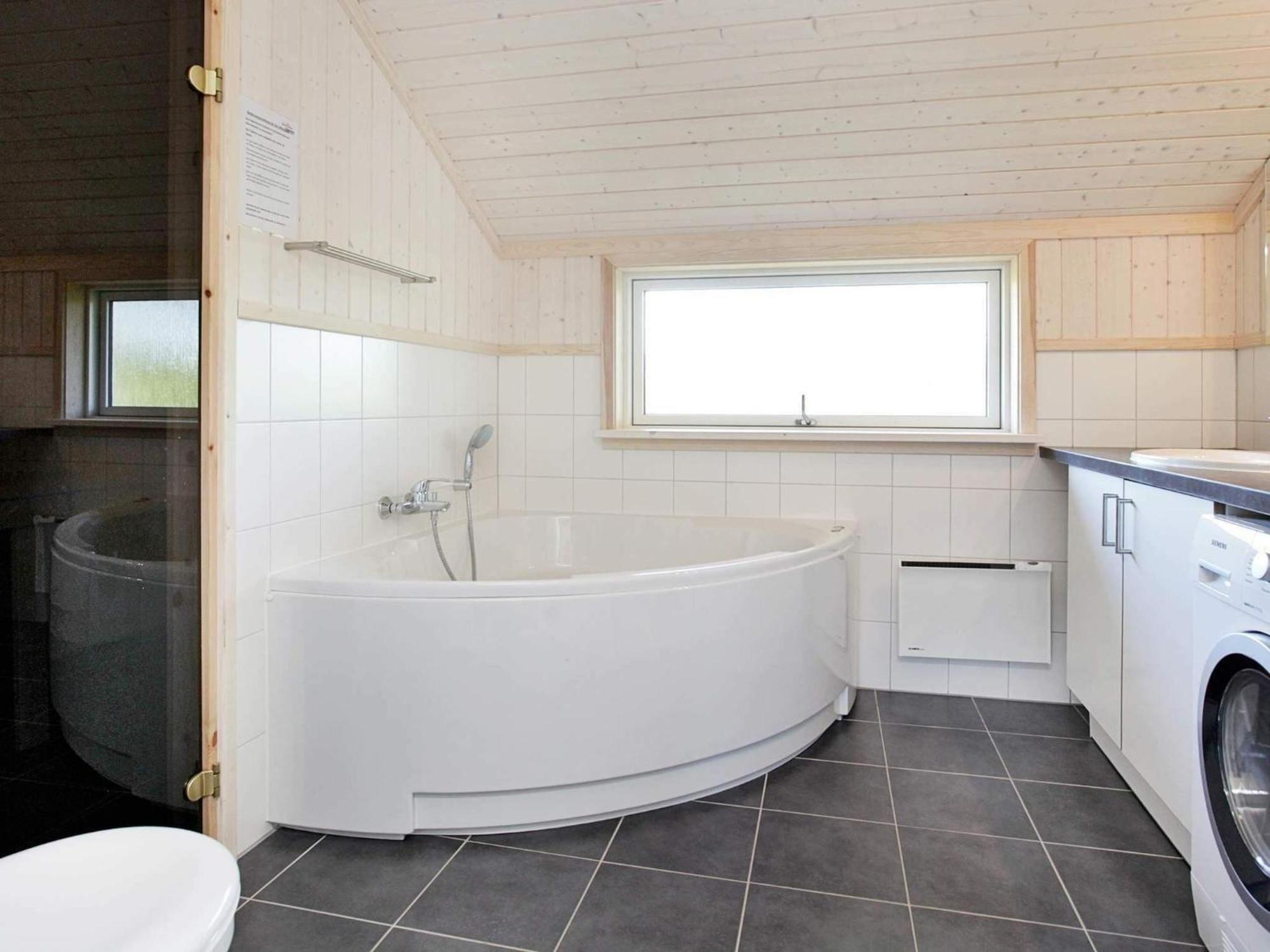Four-Bedroom Holiday Home In Grossenbrode 1 Zewnętrze zdjęcie
