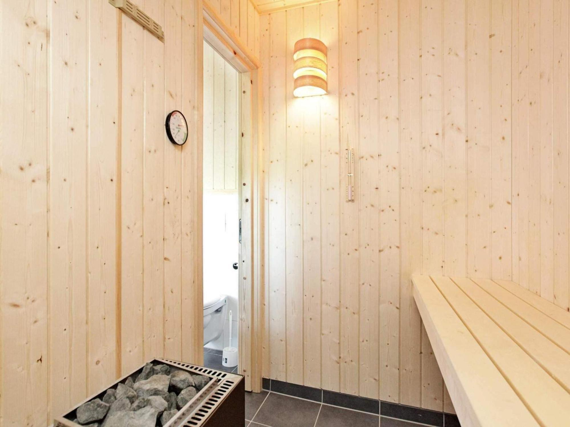 Four-Bedroom Holiday Home In Grossenbrode 1 Zewnętrze zdjęcie