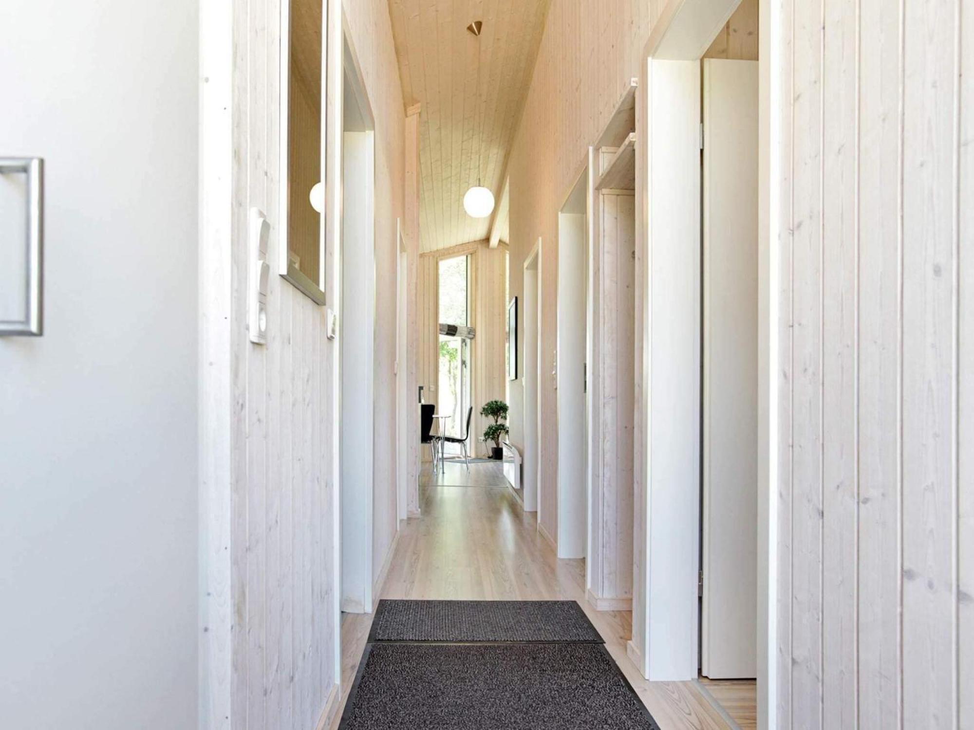 Four-Bedroom Holiday Home In Grossenbrode 1 Zewnętrze zdjęcie