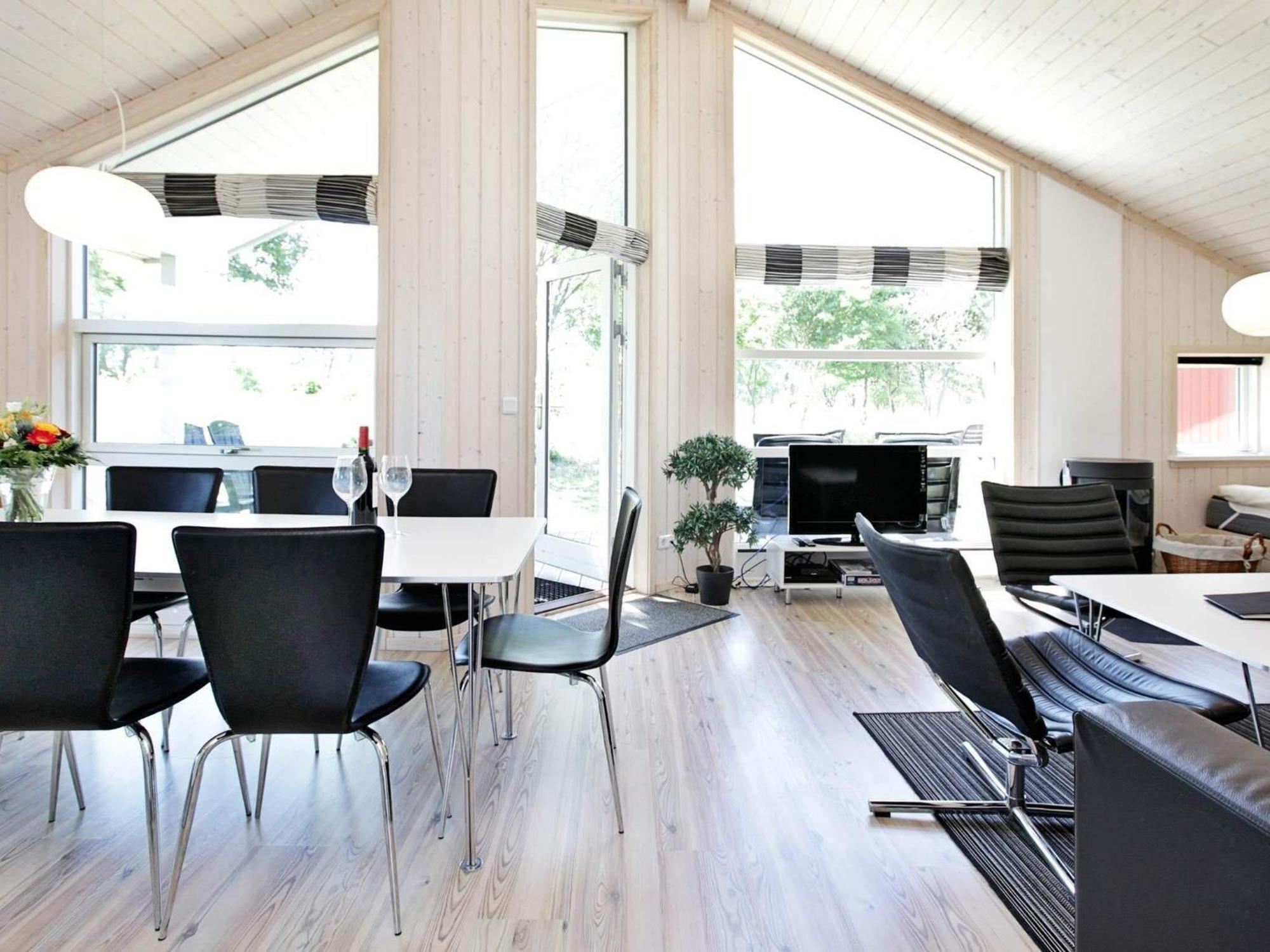 Four-Bedroom Holiday Home In Grossenbrode 1 Zewnętrze zdjęcie